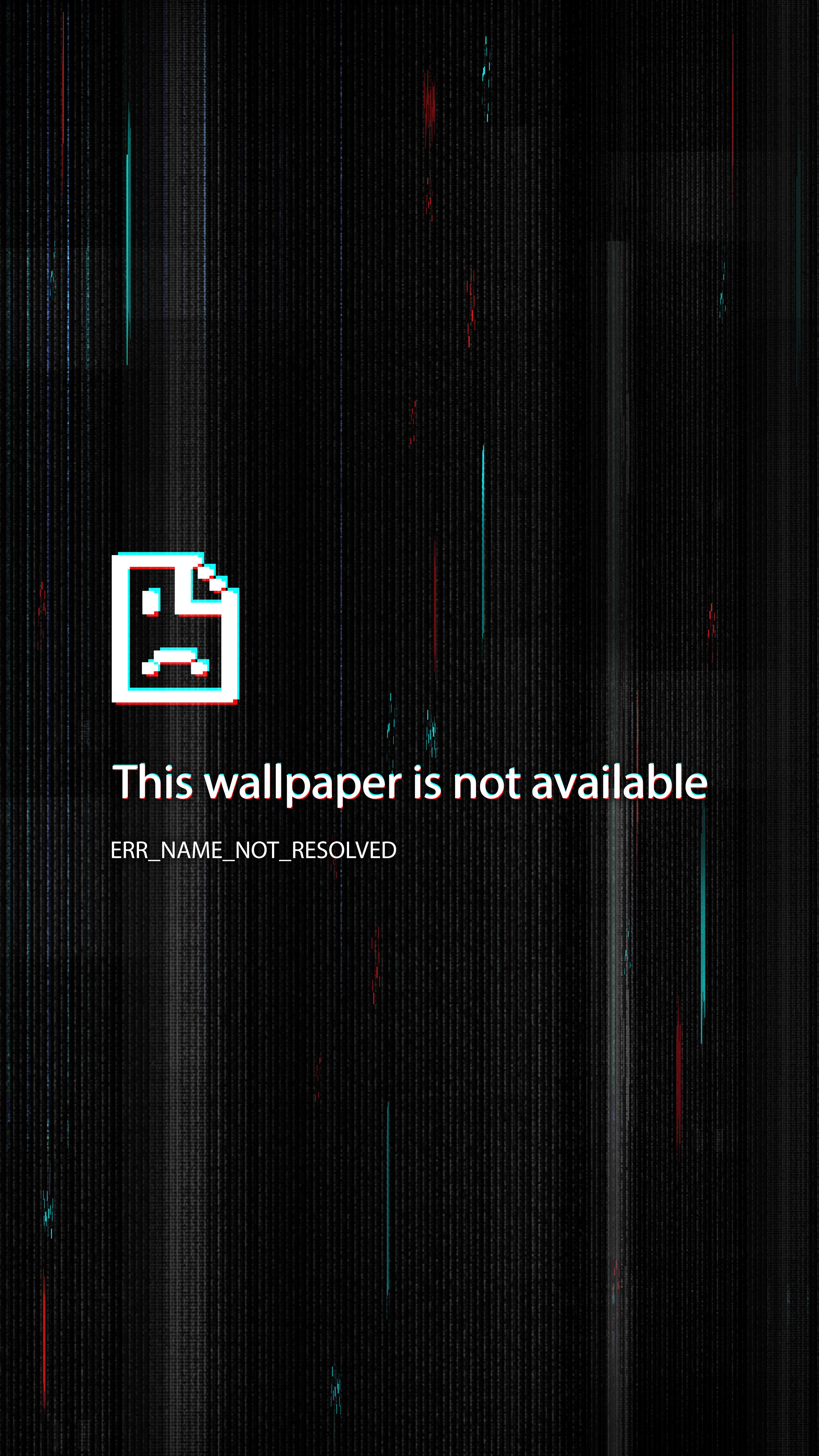 4K, LOCKSCREEN ALERT!