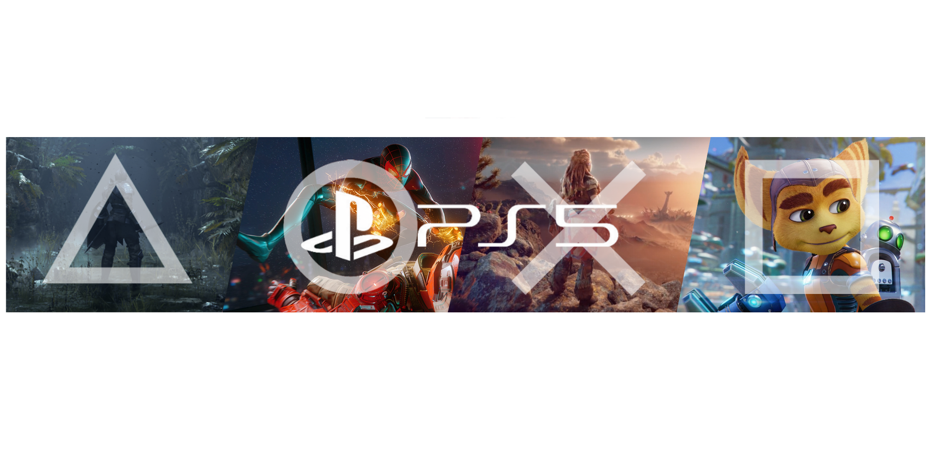 Banner PS5 Wallpapers - Wallpaper Cave