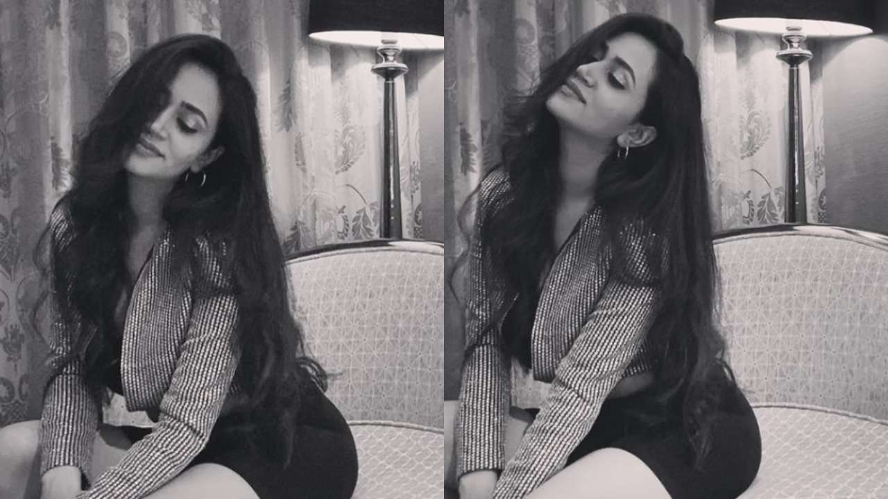 Panchayat Season 2: Sanvikaa aka Rinki's bold photo will leave you awestruck