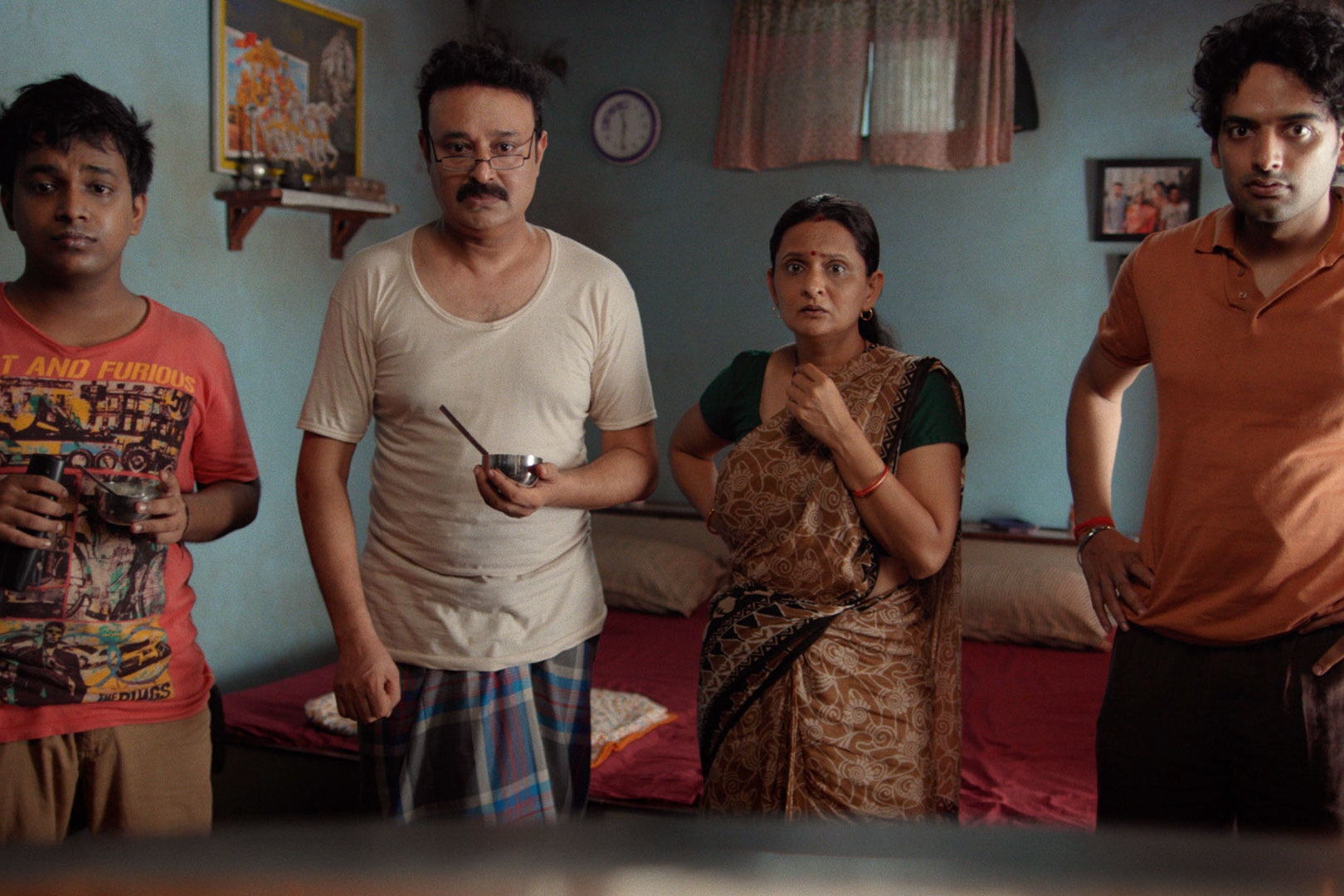 Panchayat to Gullak: Check out 11 incredibly talented creators & directors behind popular and relatable Indian family shows