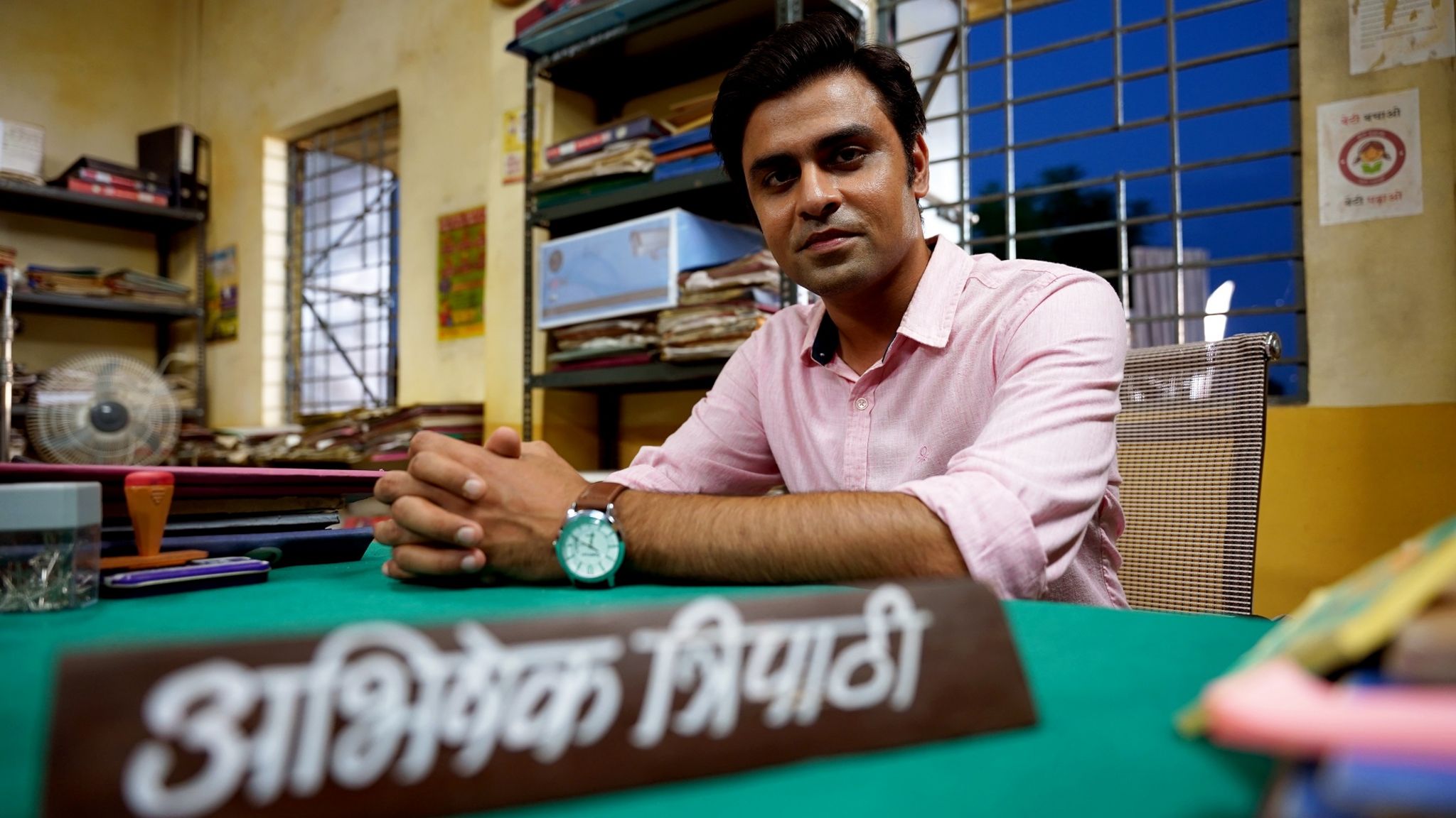 Panchayat: The Rural Drama That Became India's Most Loved Show