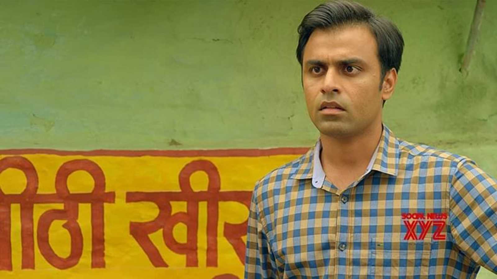 All About Panchayat Web Series' Lead Actor Jitendra Kumar