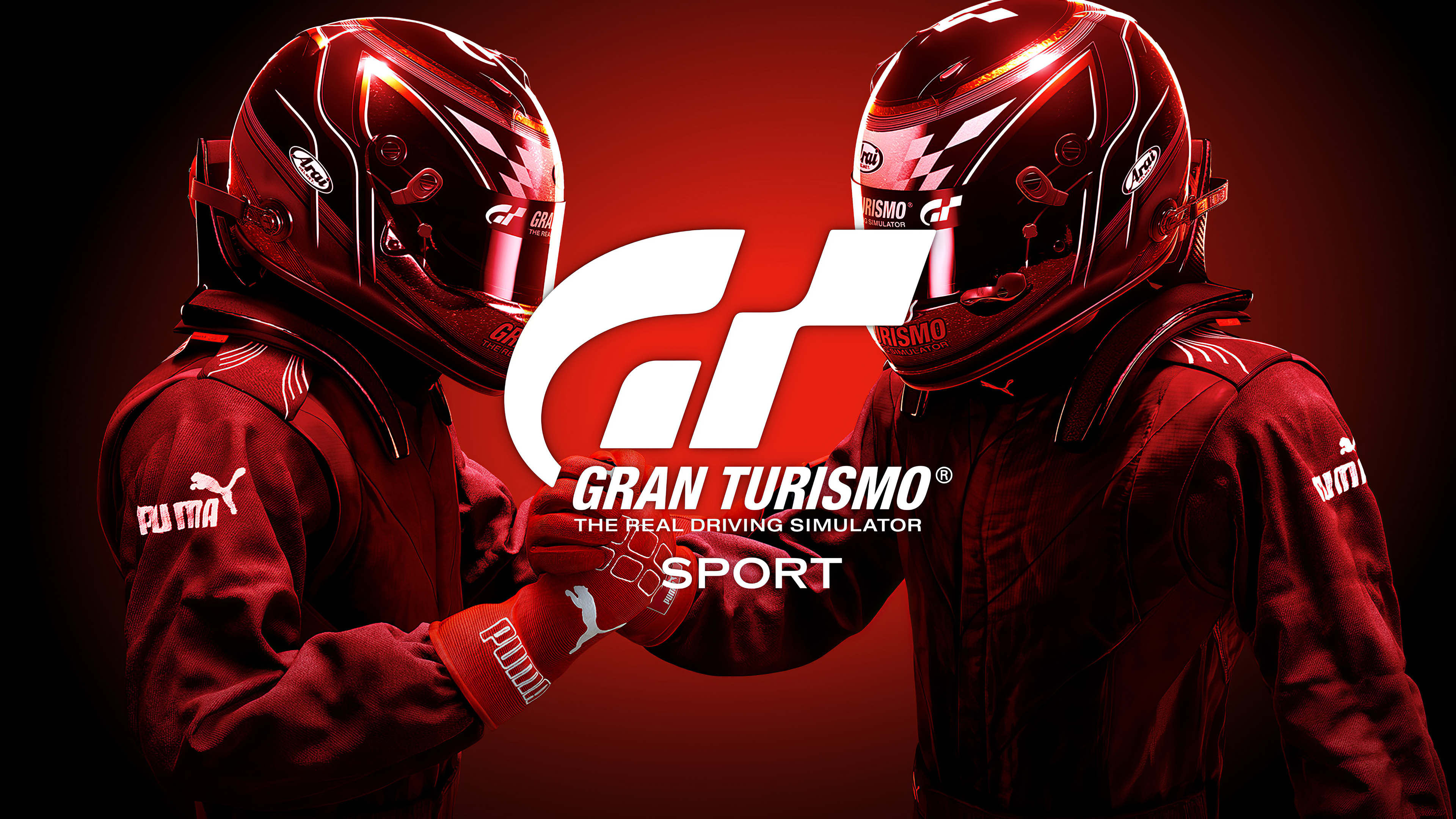 Wallpaper 4k Gran Turismo Sport 2019 Wallpaper