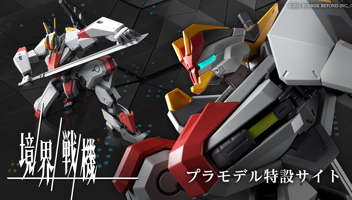 AMAIM Warrior at the Borderline Official Site