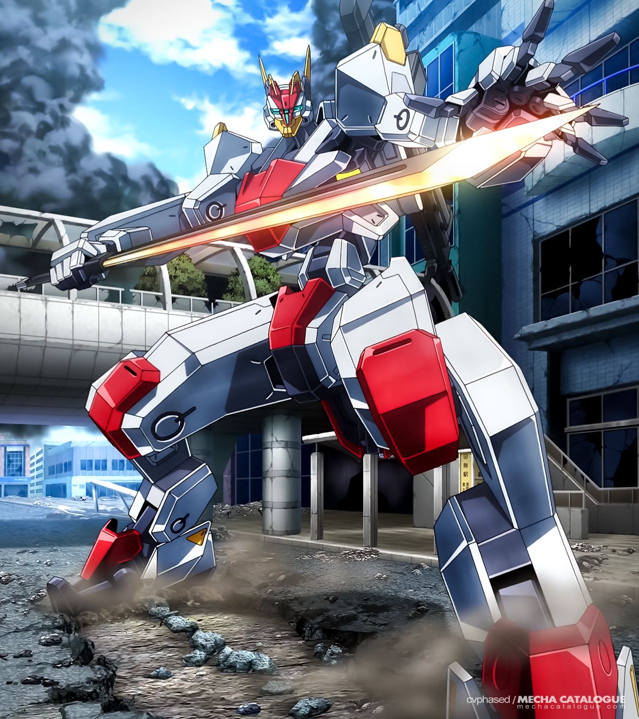 New “Kyoukai Senki” HG Model Kit Line Up. Gundam, Mecha anime, Gundam reconguista in g
