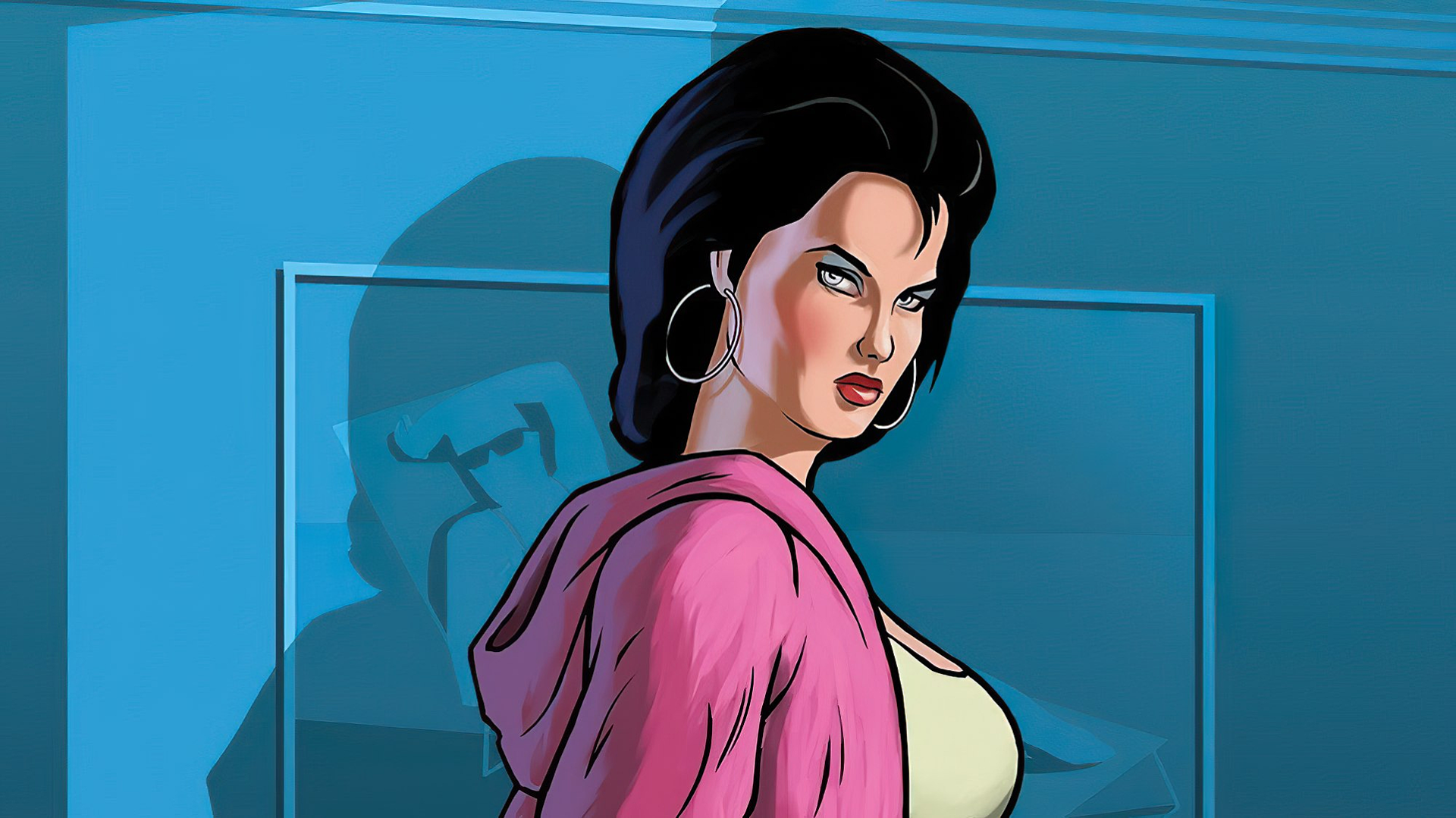Grand Theft Auto: Vice City Stories HD Wallpaper und Hintergründe