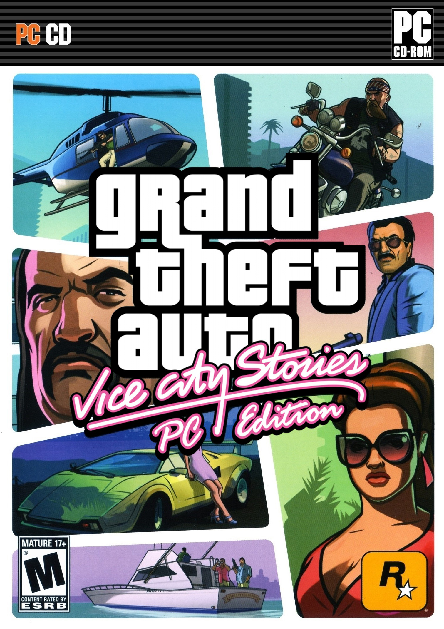 Grand Theft Auto: San Andreas PC : Free Download, Borrow, and Streaming :  Internet Archive