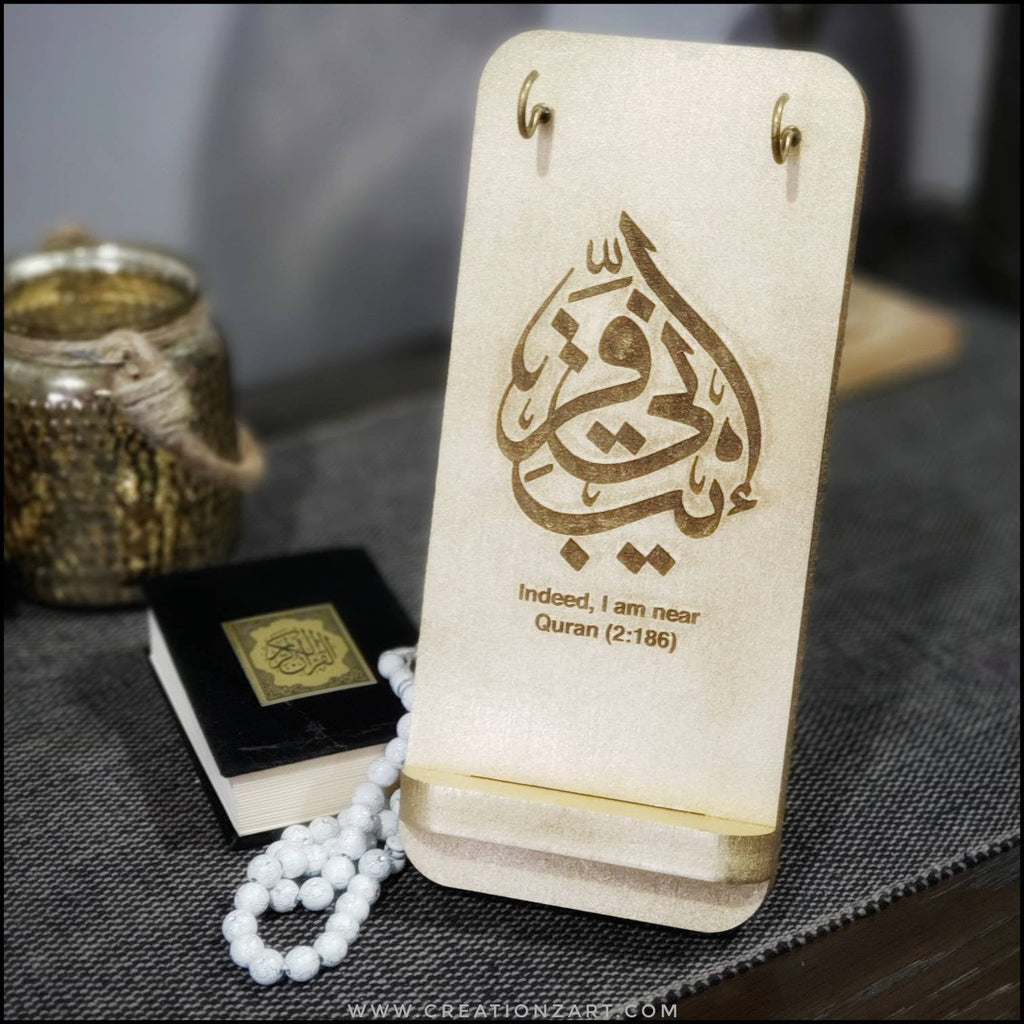 Tasbeeh holder beads holder holder room dec