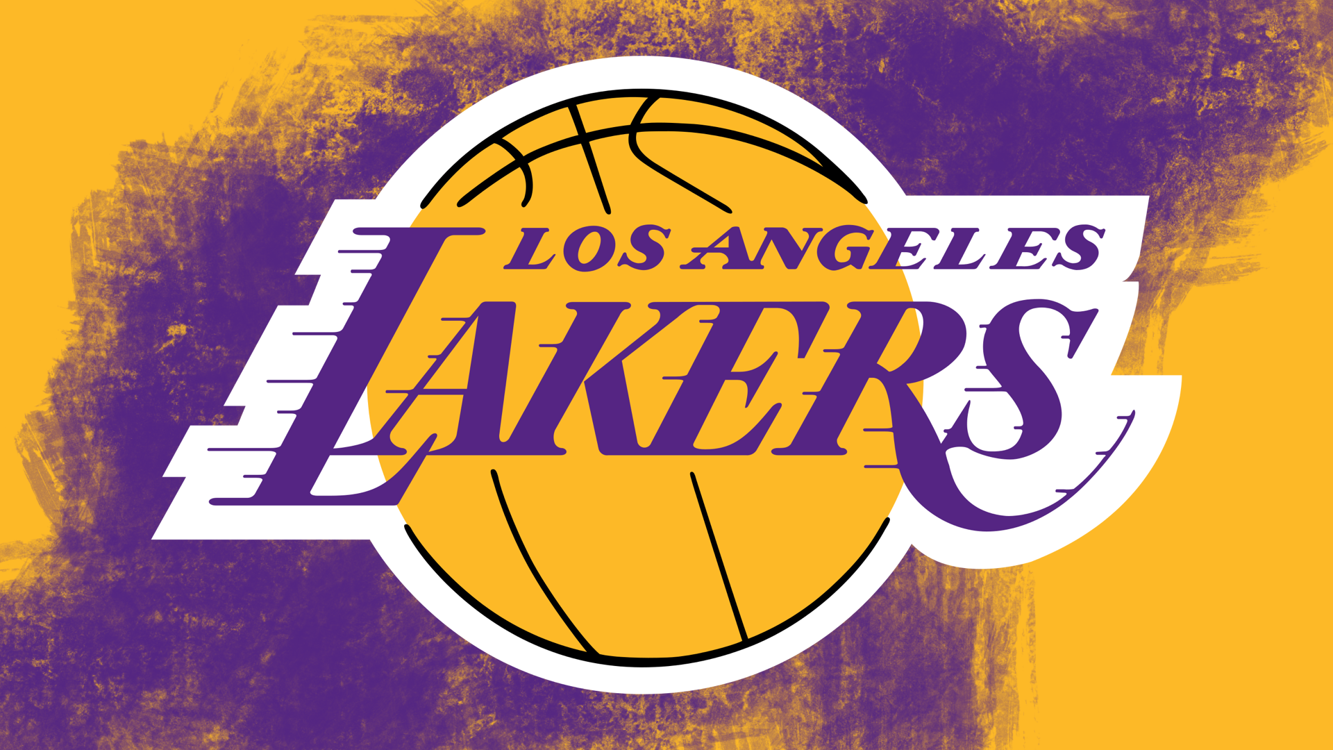 Los Angeles Lakers HD, NBA, Basketball, Logo, Emblem Gallery HD Wallpaper