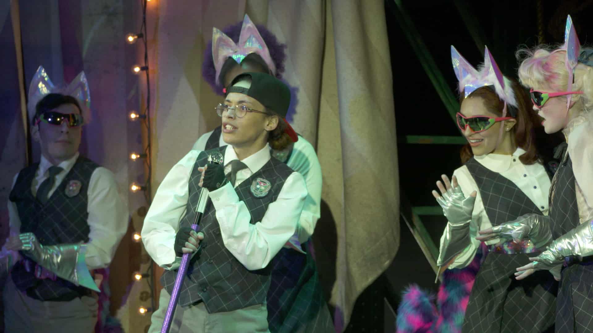 Ride The Cyclone Wallpapers Wallpaper Cave