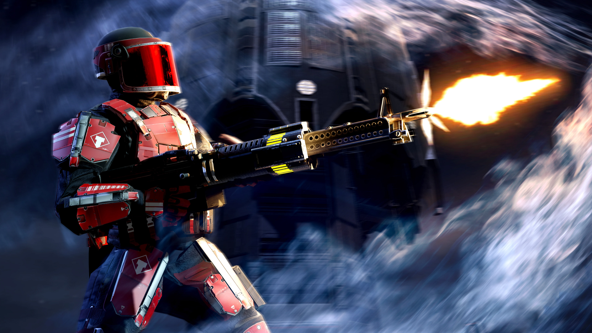 BigBox VR Unveils Early Details for Population: One Season One