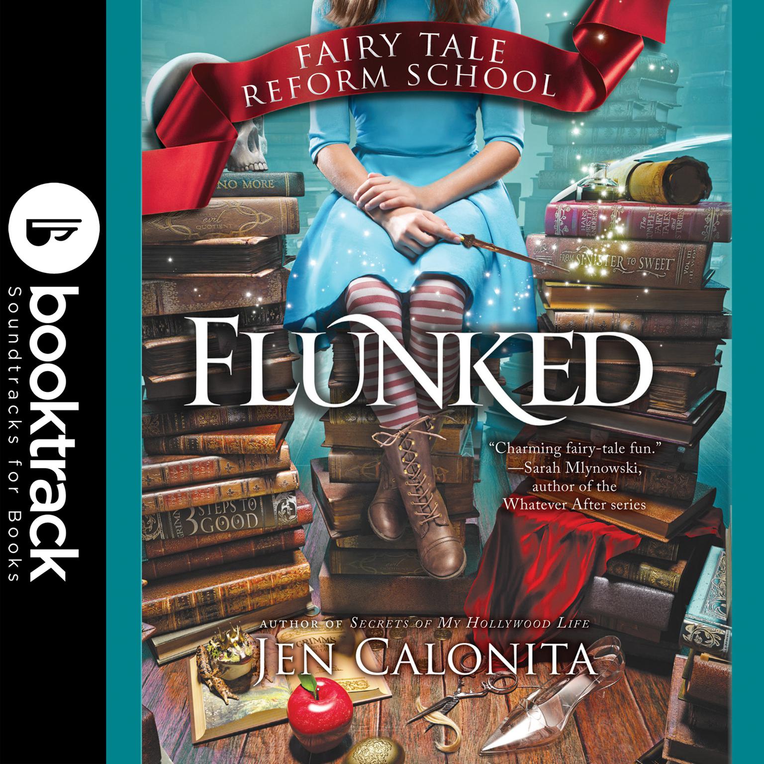 Flunked Edition. Listen Instantly!