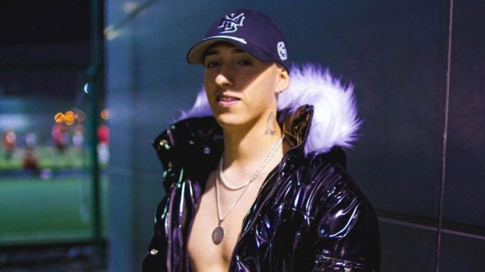 Pailita convoca a grabación de su nuevo videocliphoras