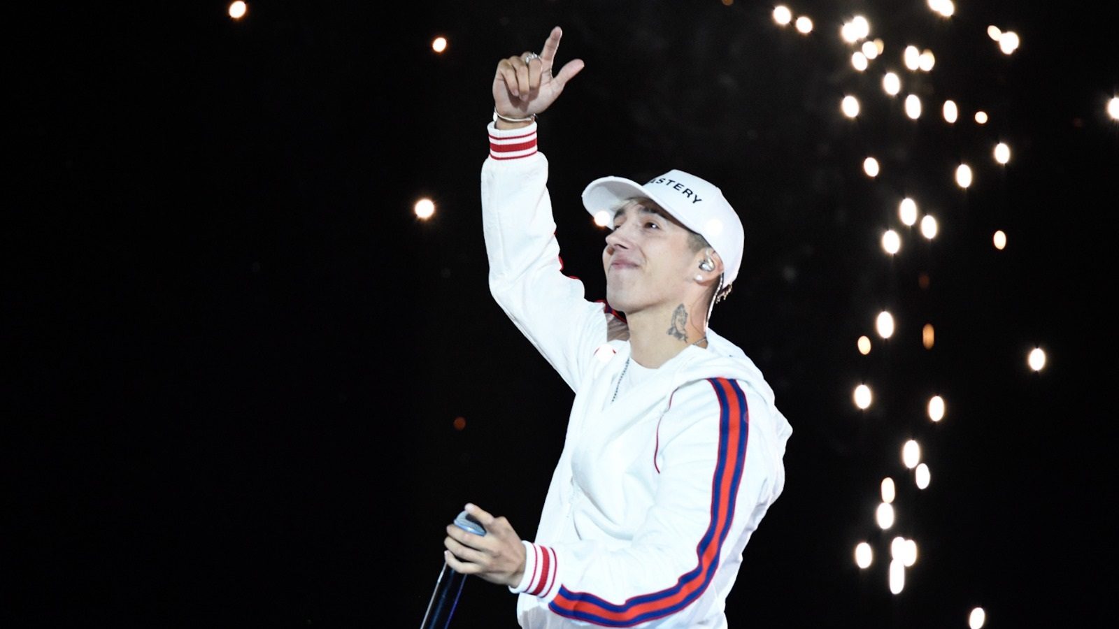 Siento que pudimos dar un buen espectáculo”: Pailita habló sobre su ausencia en Viña 2023