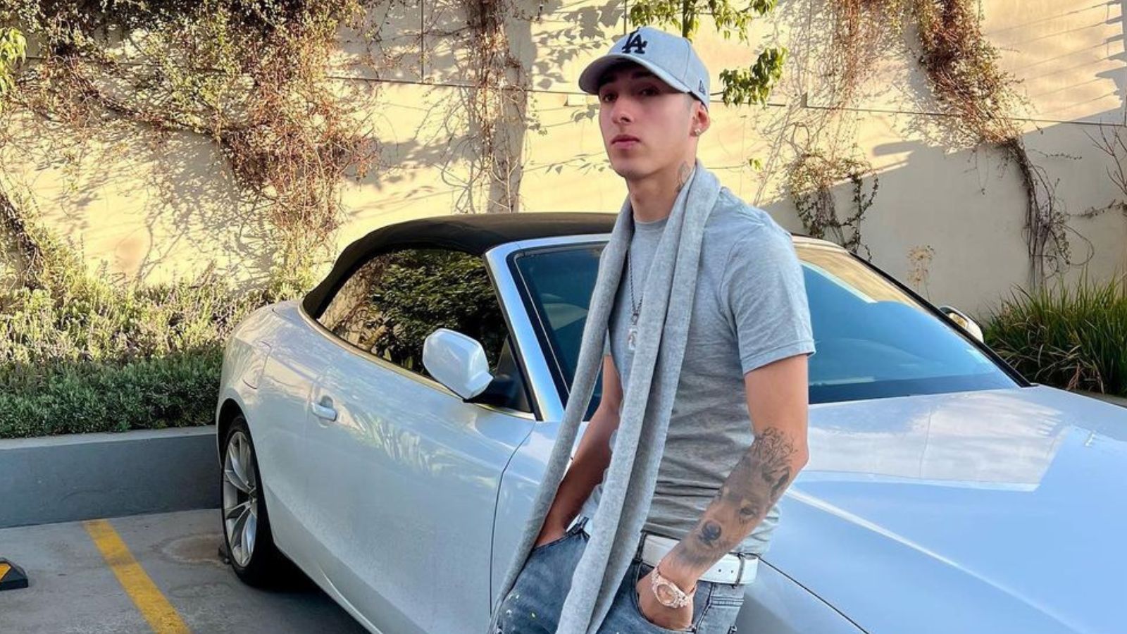 Debido a los últimos acontecimientos”: Suspenden fiesta con Pailita en Espacio Riesco