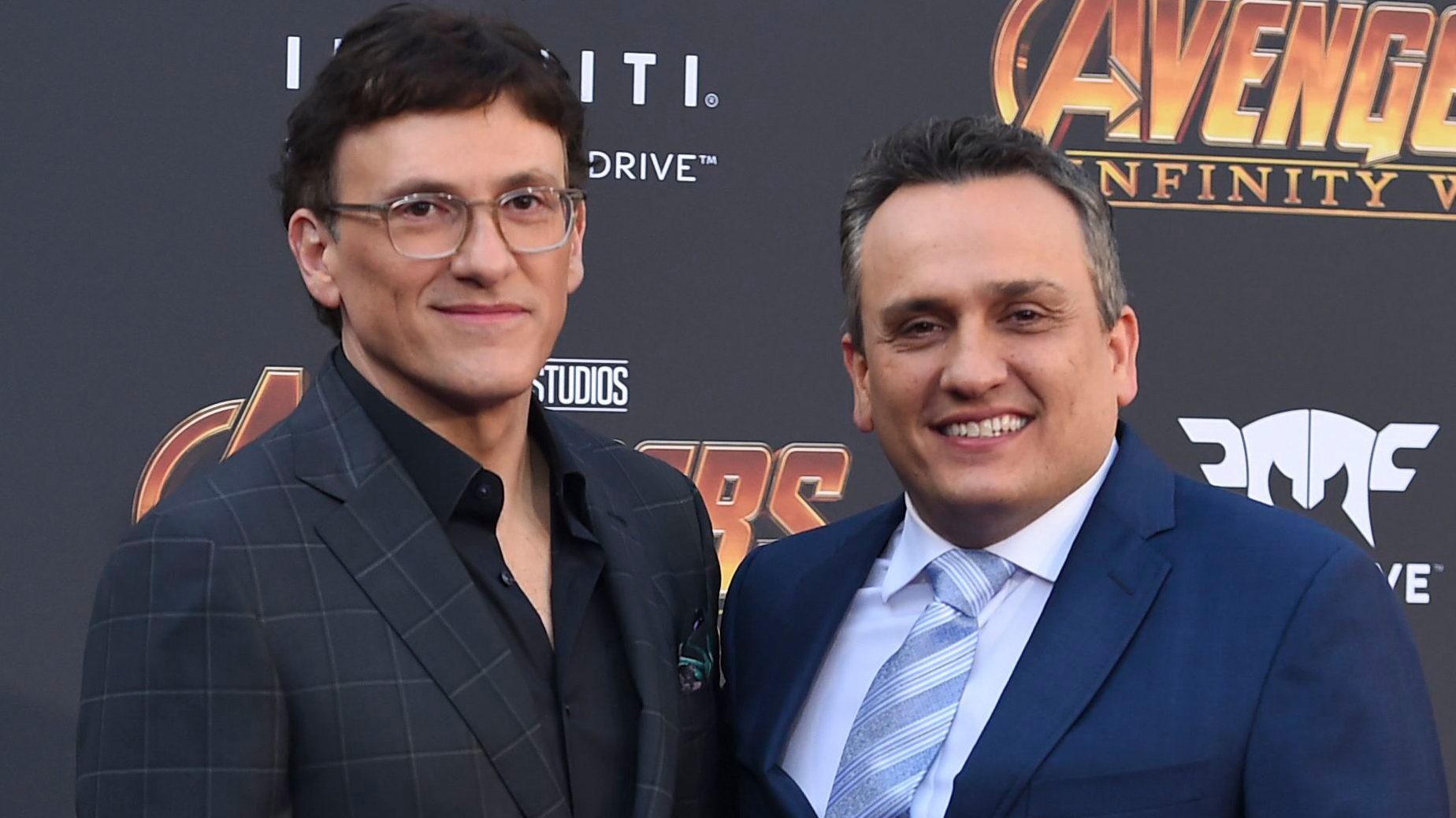 Russo Brothers Wallpapers - Wallpaper Cave