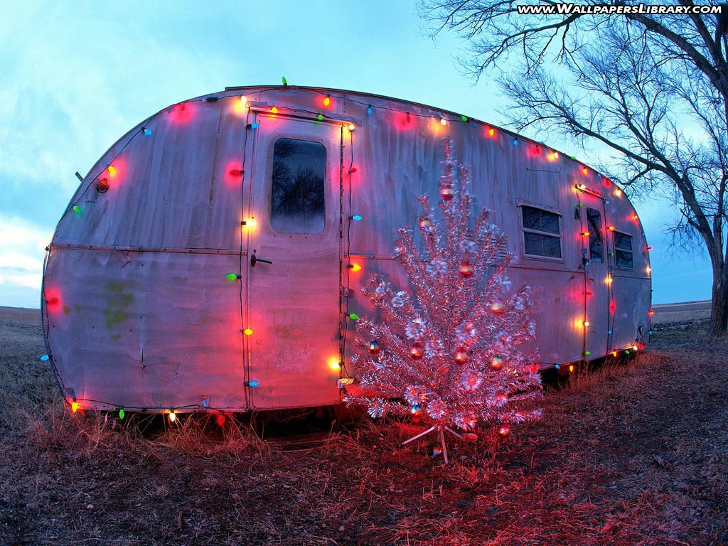 Free download Dreaming of an Airstream Christmas [1024x768] for your Desktop, Mobile & Tablet. Explore Wallpaper for Travel Trailers. Travel Wallpaper for Desktop, Desktop Wallpaper Travel, Travel Wallpaper