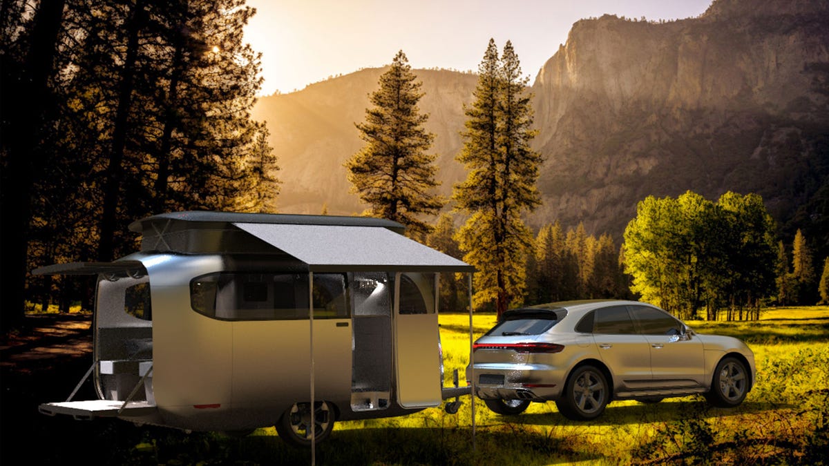 Airstream Wallpapers - Wallpaper Cave