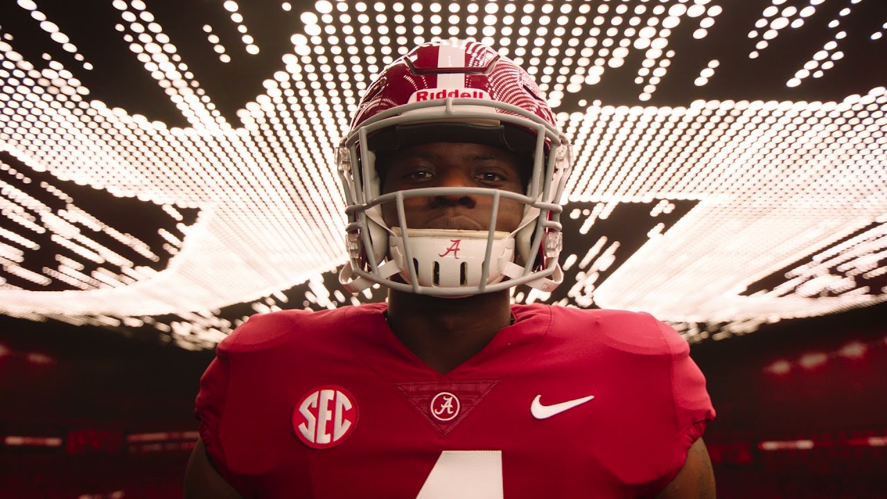 Brian Robinson: The Wait is Over