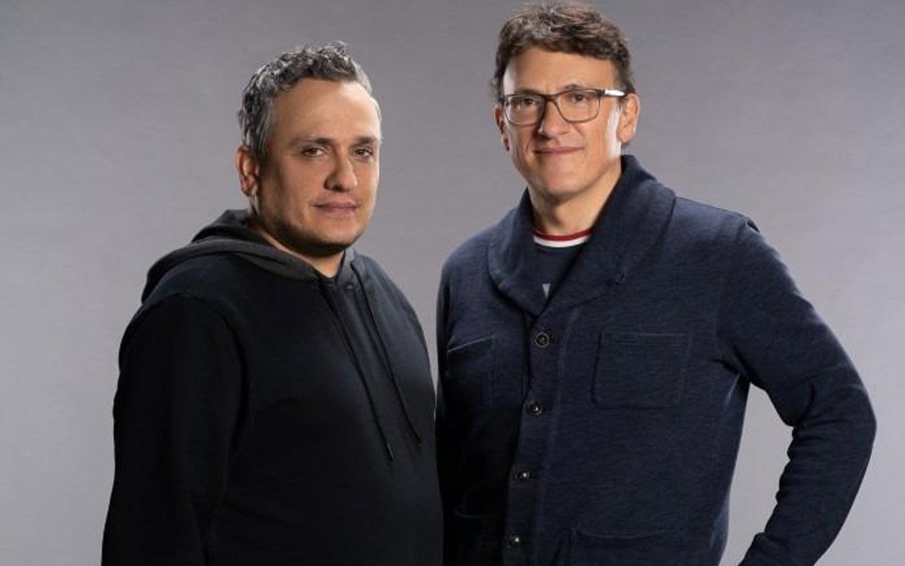 Russo Brothers Wallpapers - Wallpaper Cave