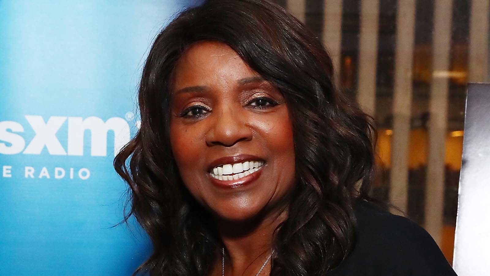Gloria Gaynor sings to Texas' Harvey victims: 'You will survive' Angeles Times