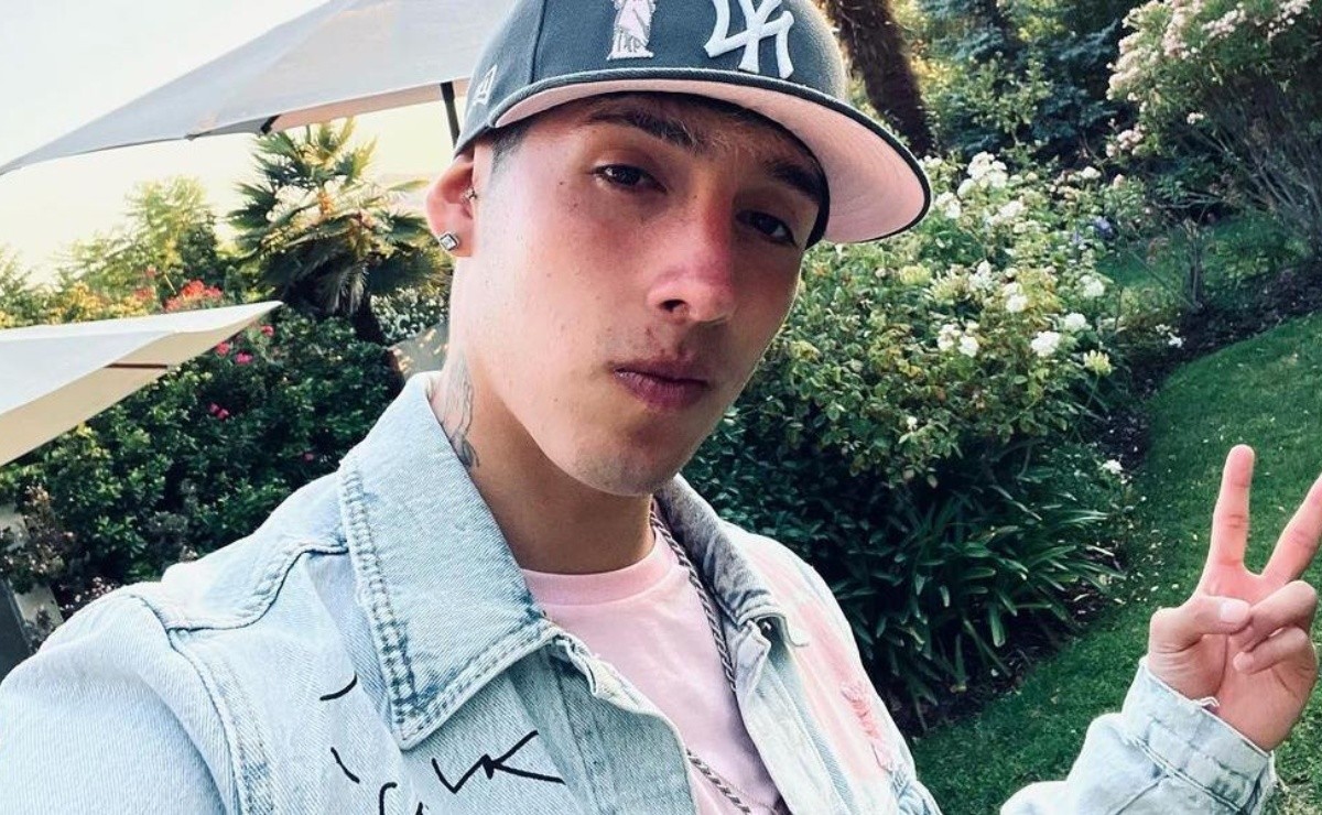 La respuesta de Pailita tras acusaciones de expolola: No piensen que se va a terminar mi carrera