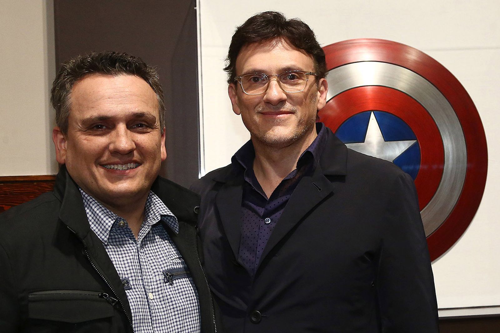Russo Brothers Wallpapers - Wallpaper Cave
