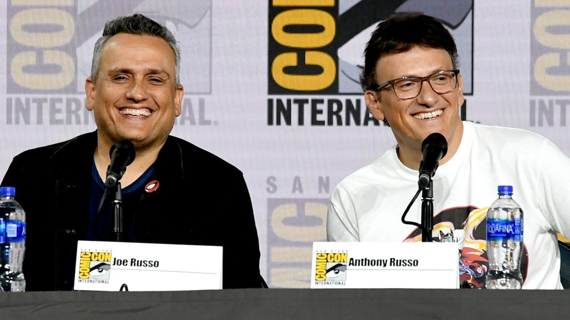 Russo Brothers Wallpapers - Wallpaper Cave