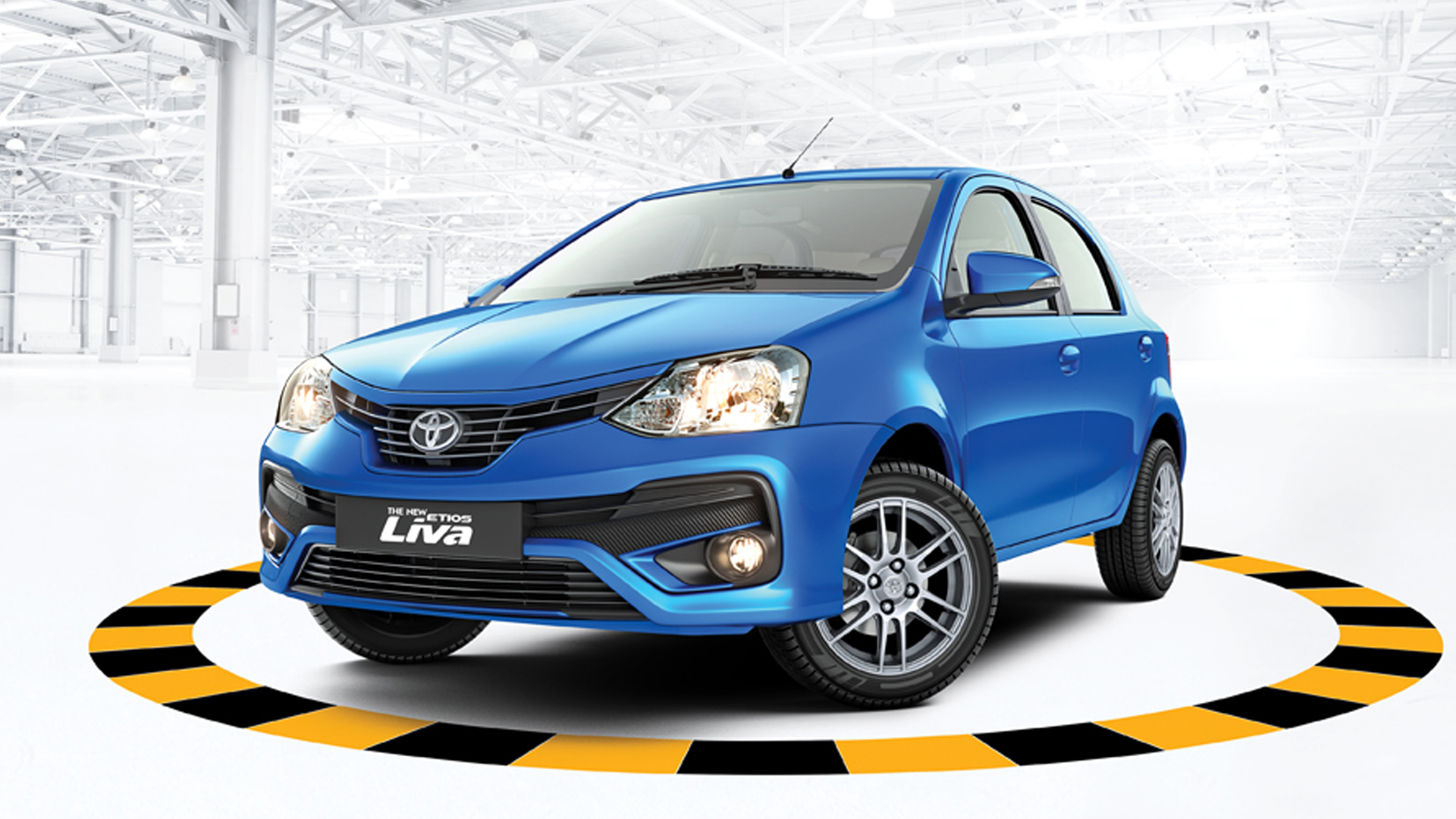 Toyota Etios Liva 2016 VXD Exterior Car Photo