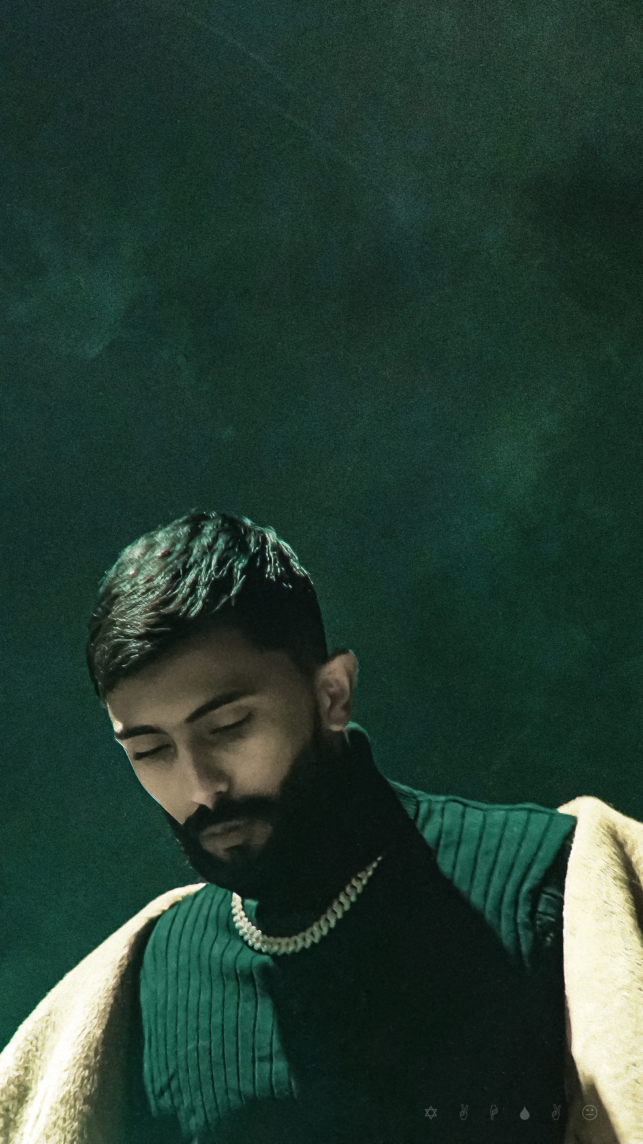 DHH Wallpaper (Anjum, Bella, Calm, Yunus)