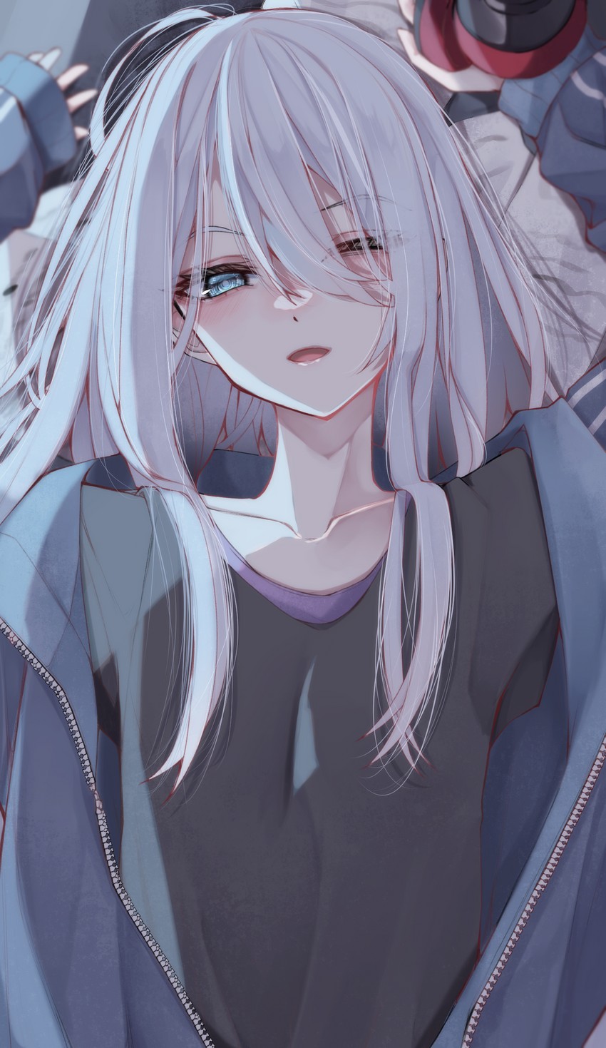 yoisaki kanade (project sekai) drawn by tsune_(tune)