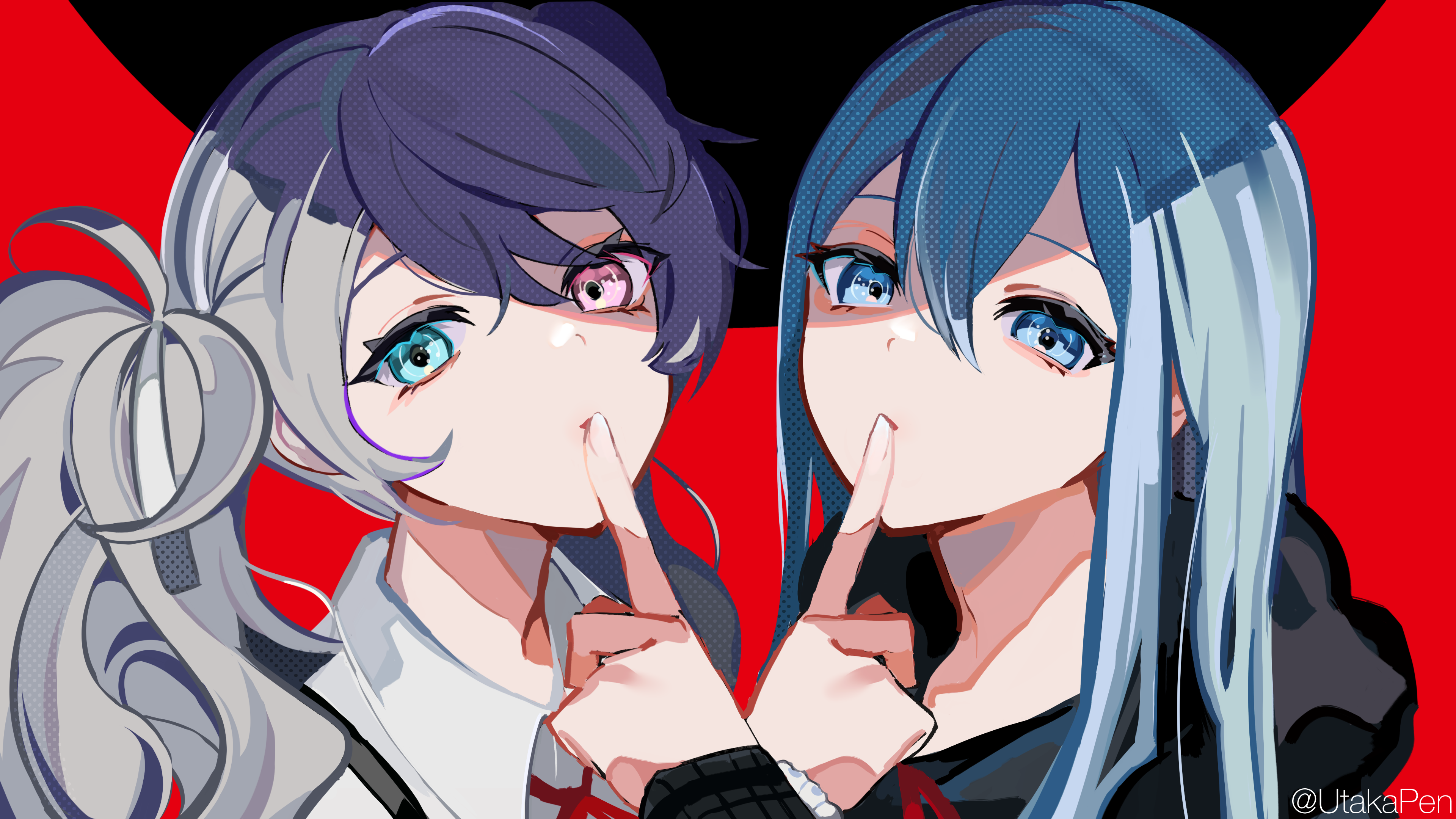 Anime wallpaper project sekai 3840x2160 741070 en