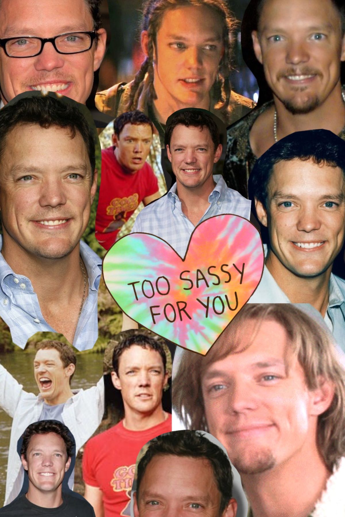 you can tell i love matthew billiard this man gives me chills. Attractive people, Matthews, Cute actors