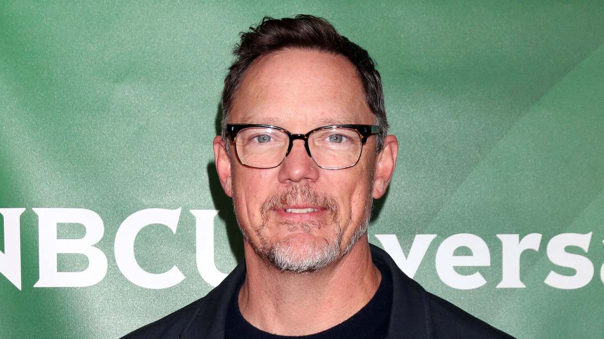 Matthew Lillard Reacts to 'Good Girls' Cancellation: 'Heartbreaking'