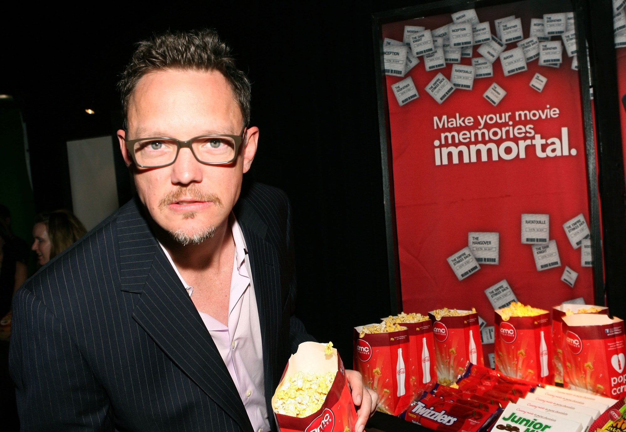 Matthew Lillard HD Wallpaperwallpaper.net