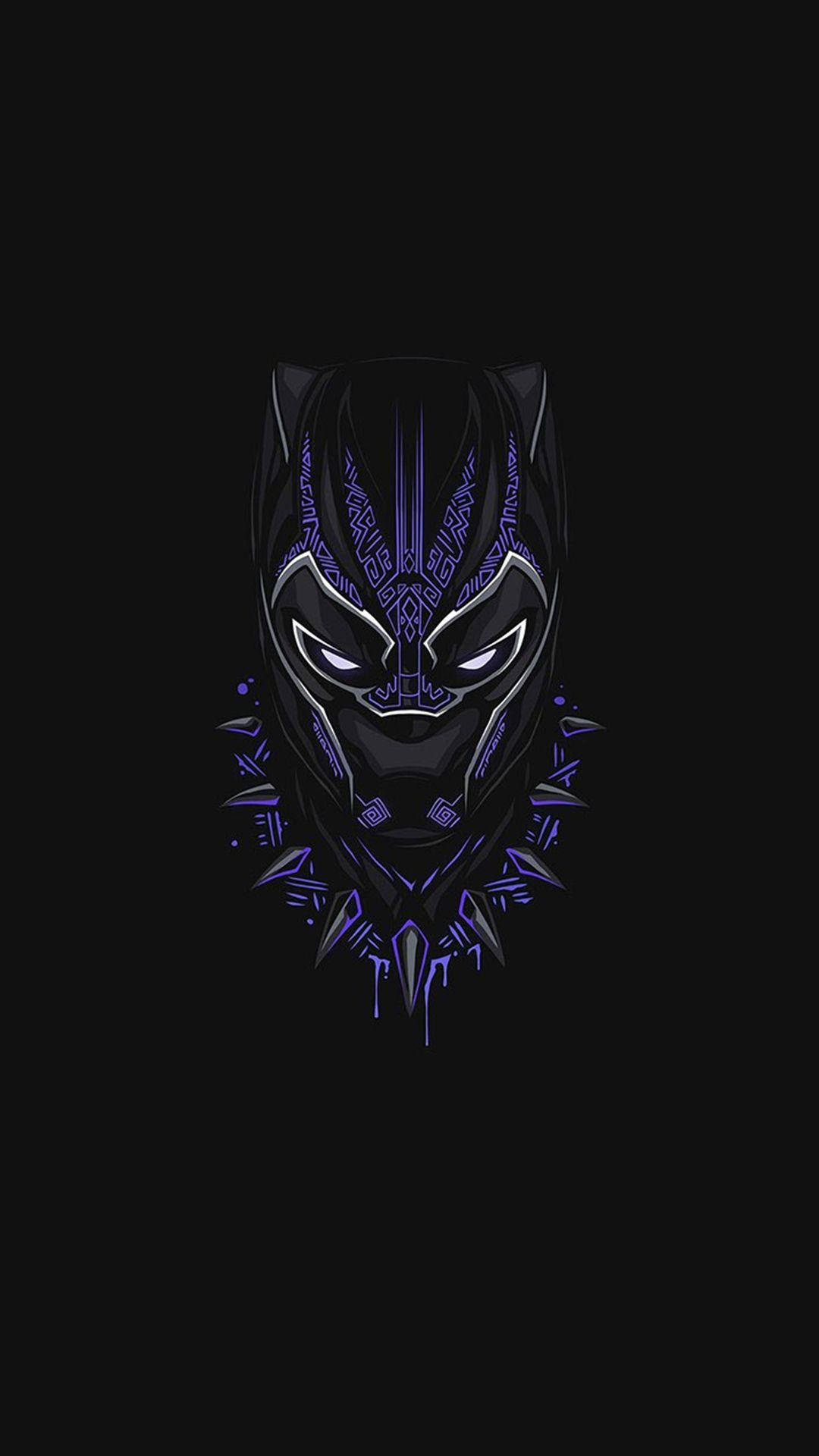 Free Black Panther Android Wallpaper Downloads, Black Panther Android Wallpaper for FREE
