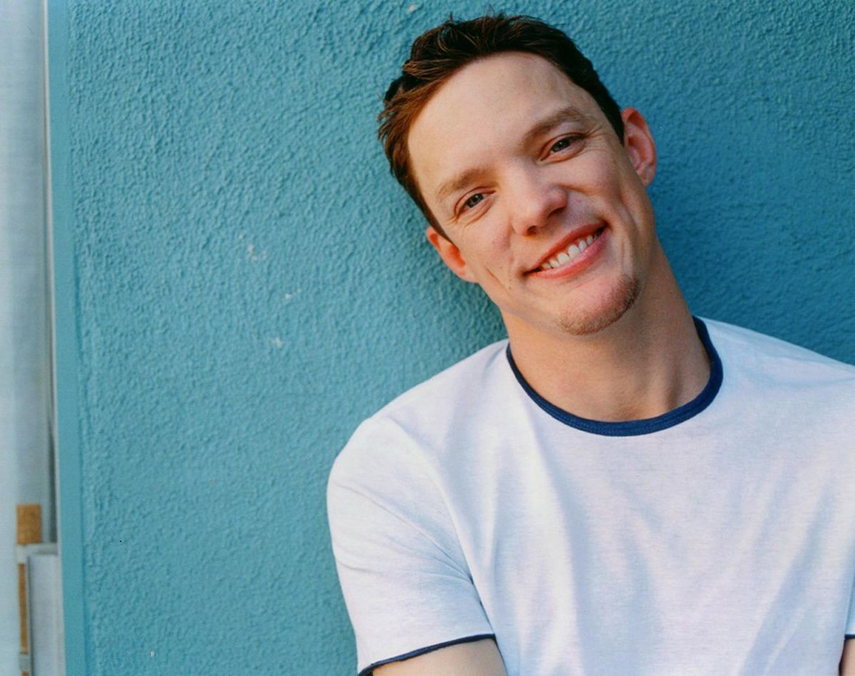 Matthew Lillard <3