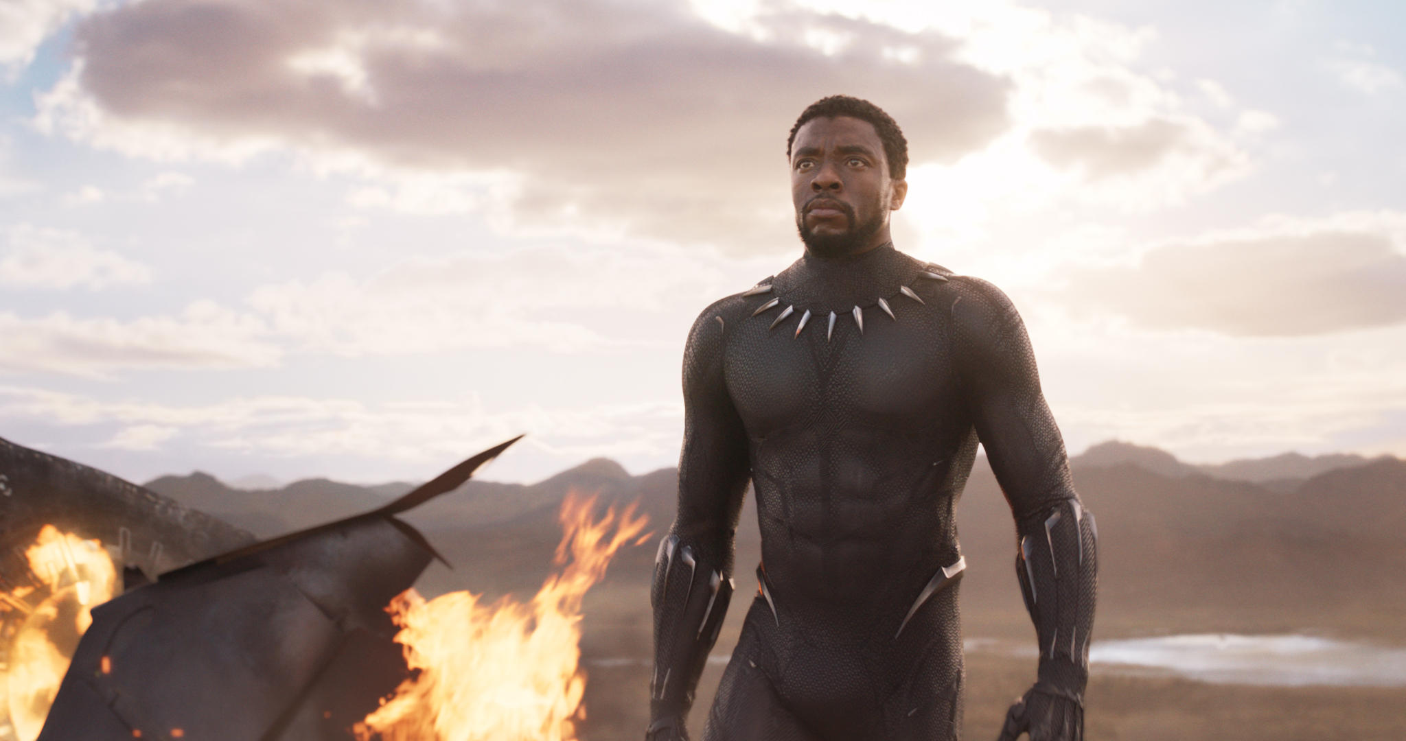 things you need to know about Black Panther