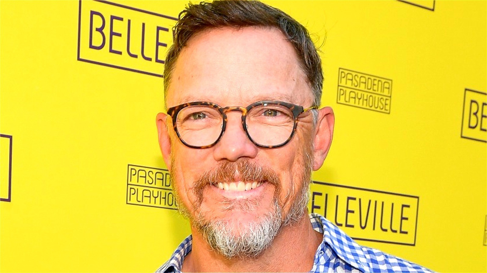 Scream Filmmakers Reveal Matthew Lillard's Secret Cameos That You Totally Missed