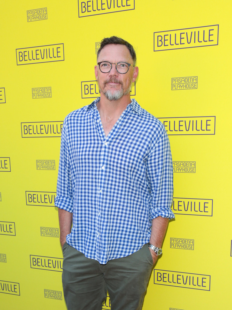 Matthew Lillard Lillard Photo