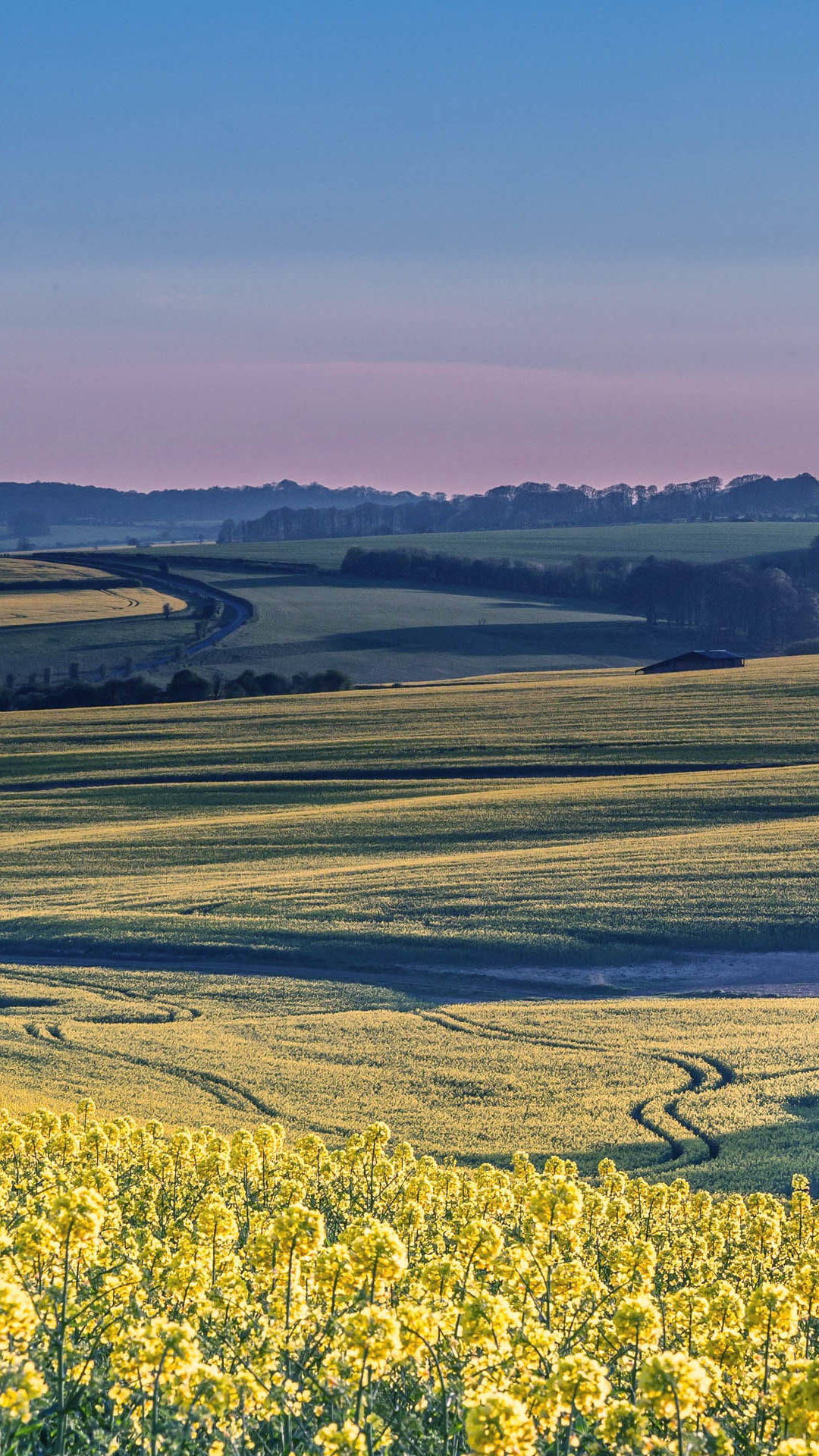 Best Natural & Spring Wallpaper for iPhone 6s