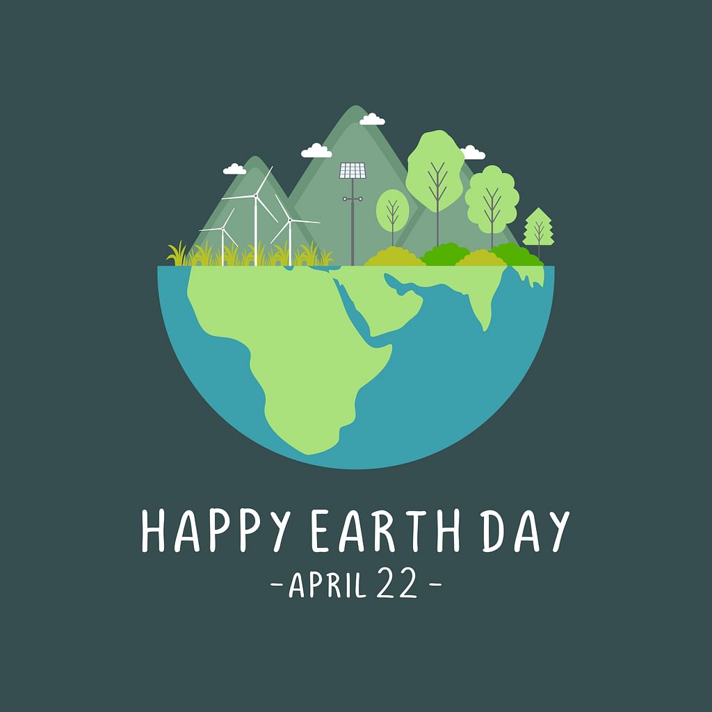 World Earth Day 2023 Date, Theme, Wishes, Quotes, Messages, Slogans, and Everything You Must Know