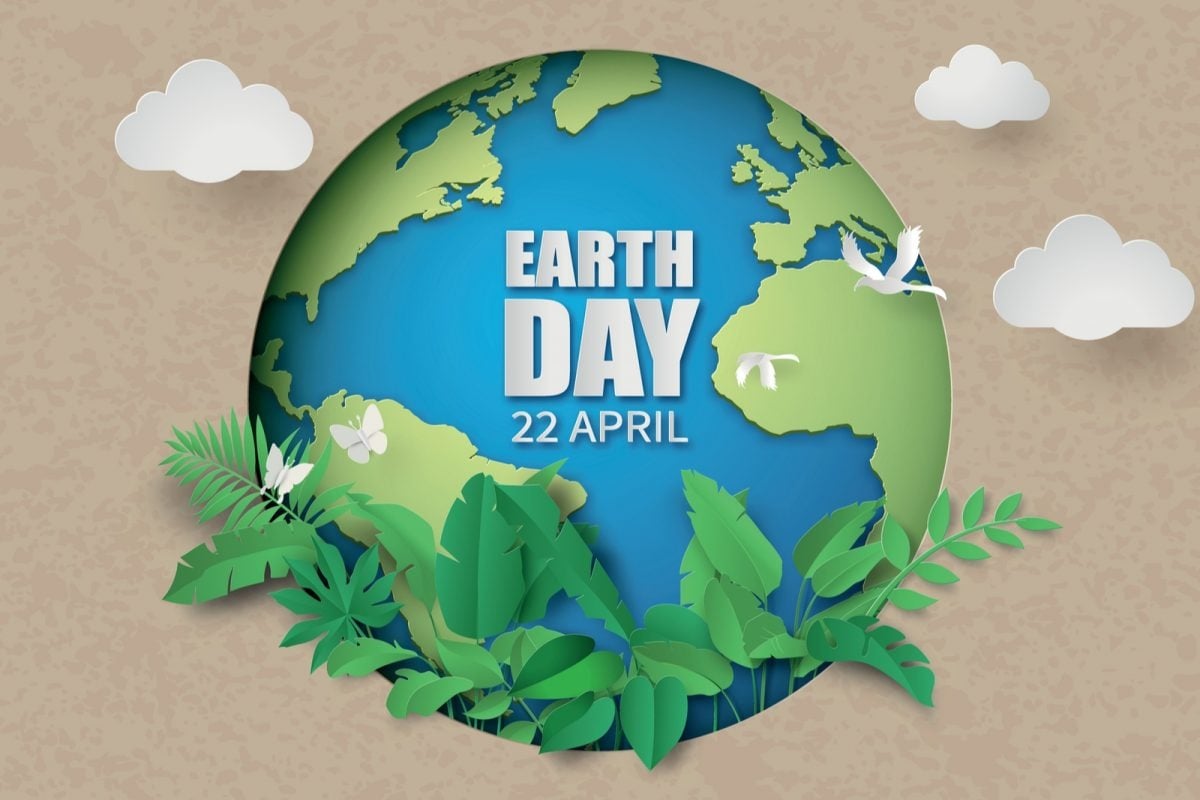 Earth Day 2023: A Reminder To Invest In Our Planet Kids News Article