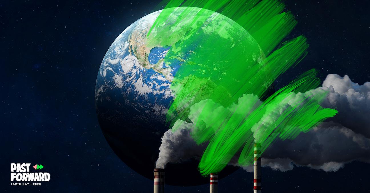 How Corporate Greenwashing Is Holding Earth Day Back