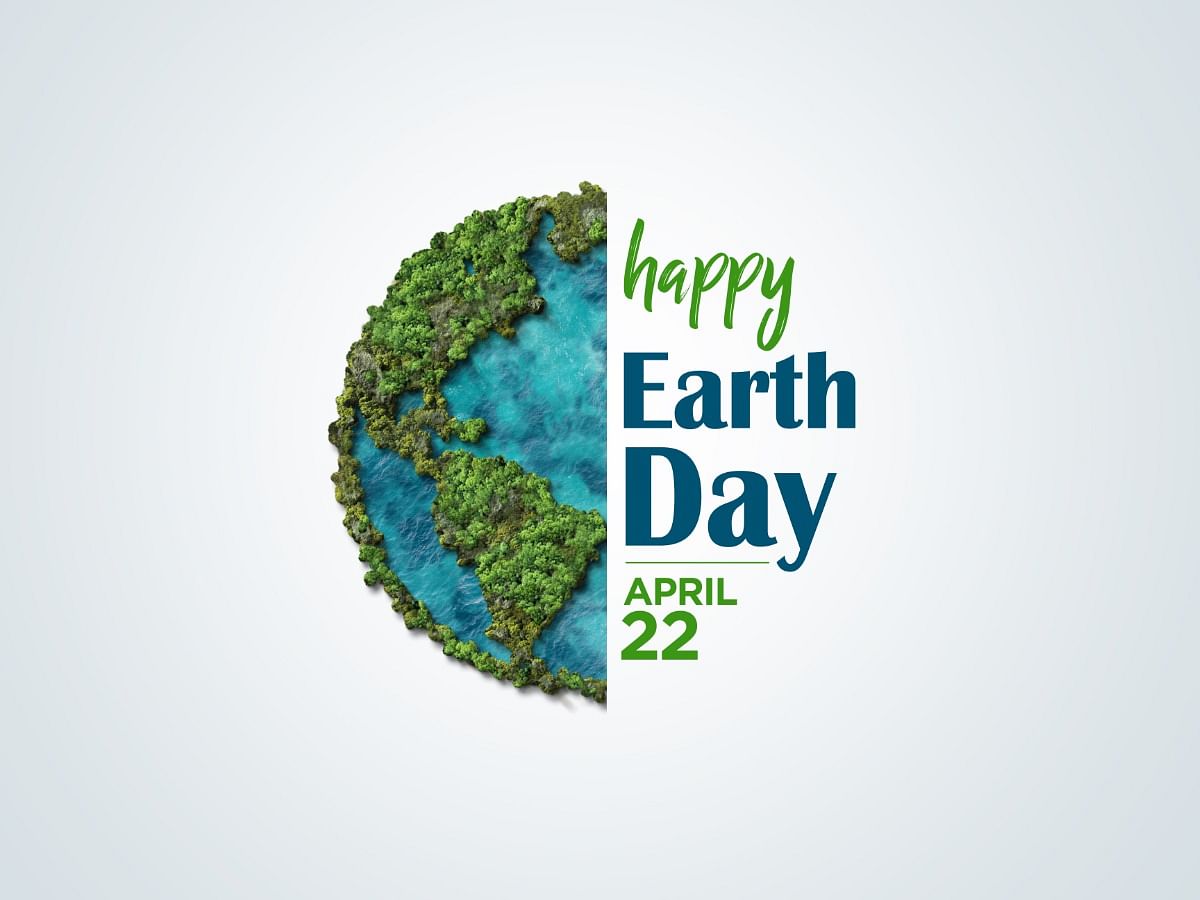 World Earth Day 2023 Wallpapers Wallpaper Cave