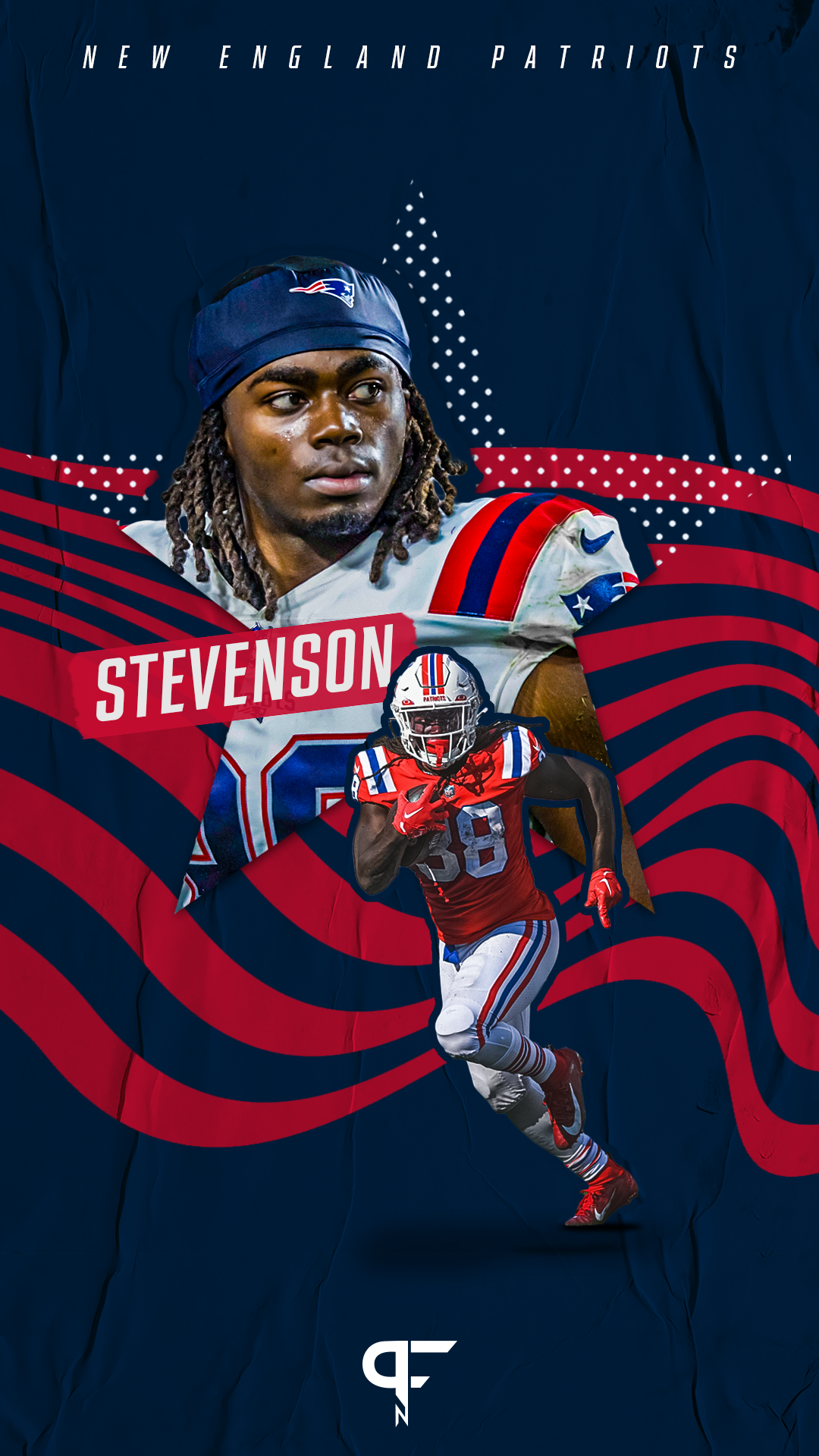 200+] New England Patriots Wallpapers