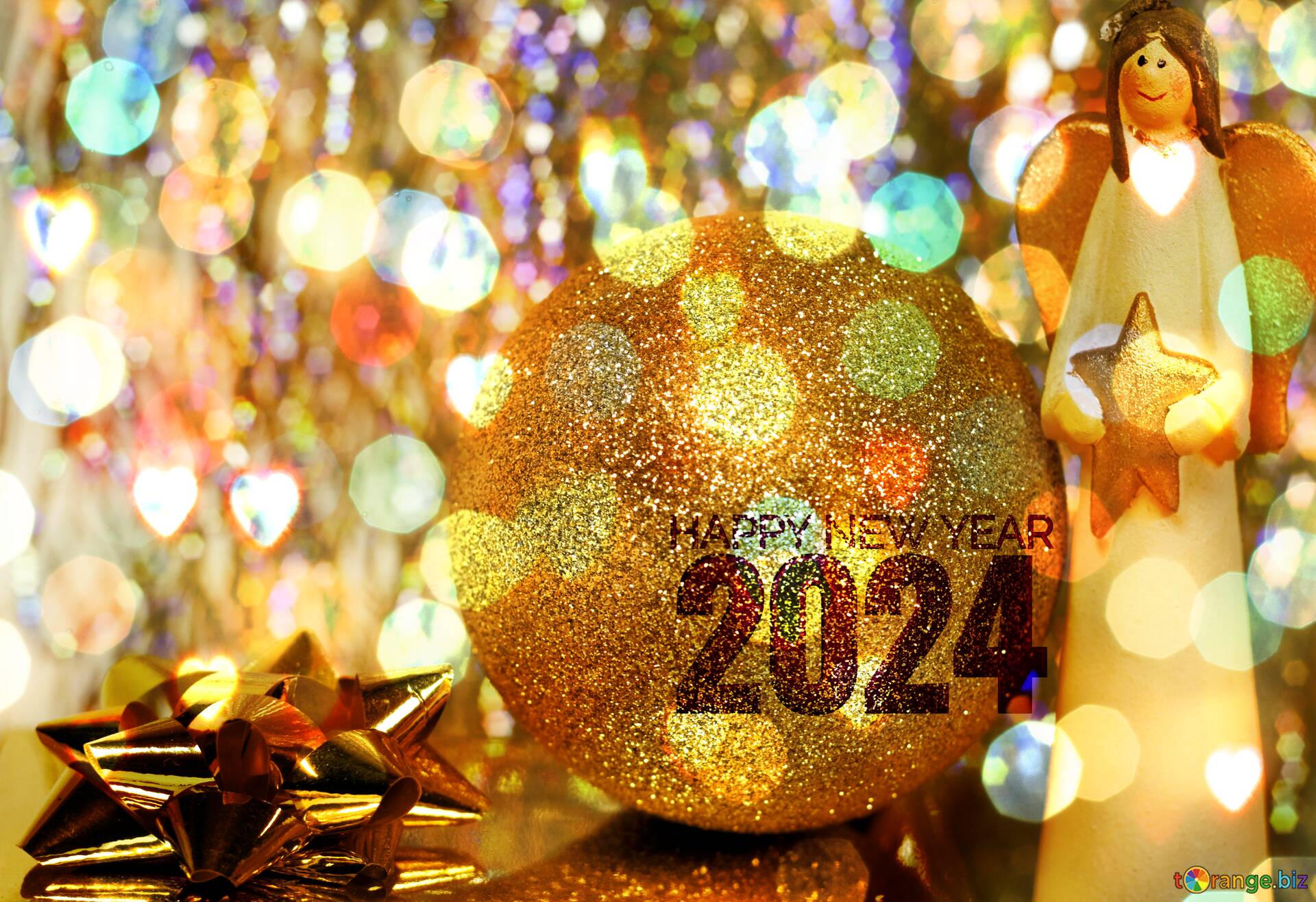 Christmas 2024 Wallpapers Wallpaper Cave