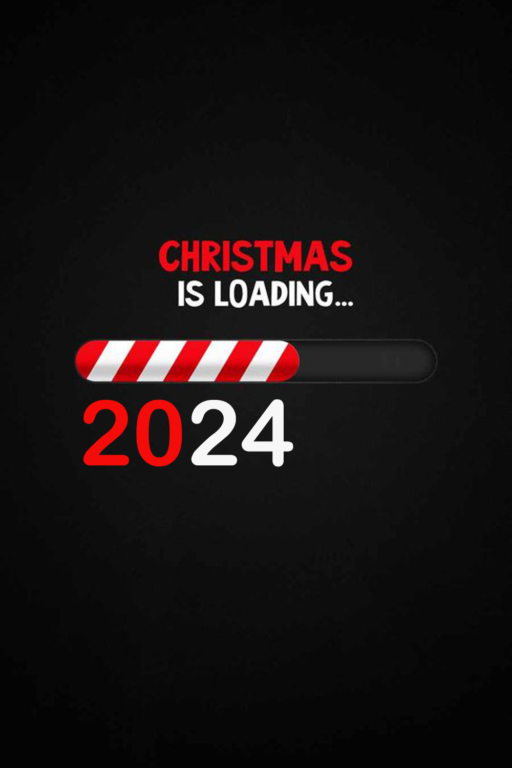 Christmas Loading Image 2024 Birthday Wishes, Memes, SMS & Greeting eCard Image