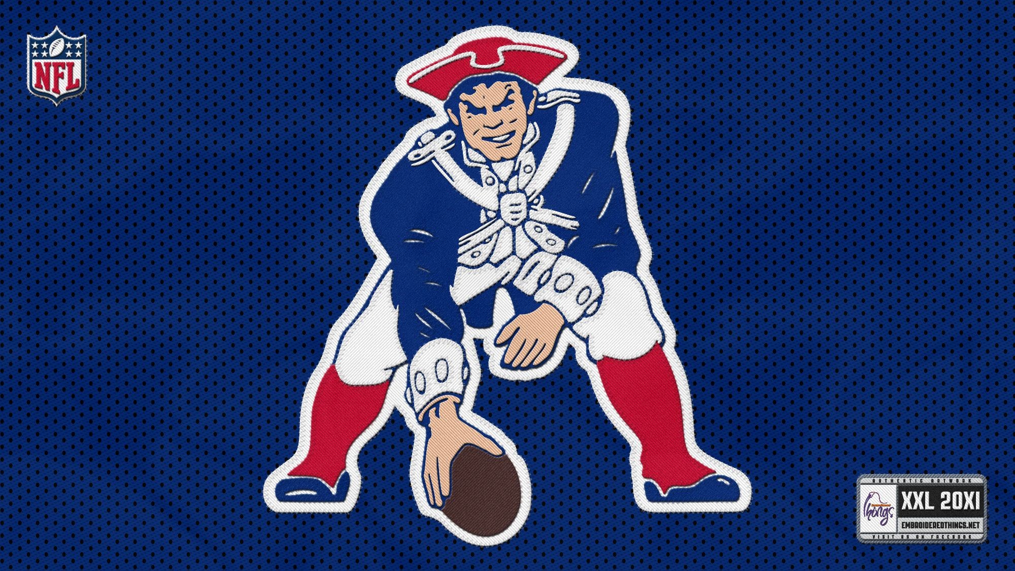 73+ New England Patriots Wallpaper HD