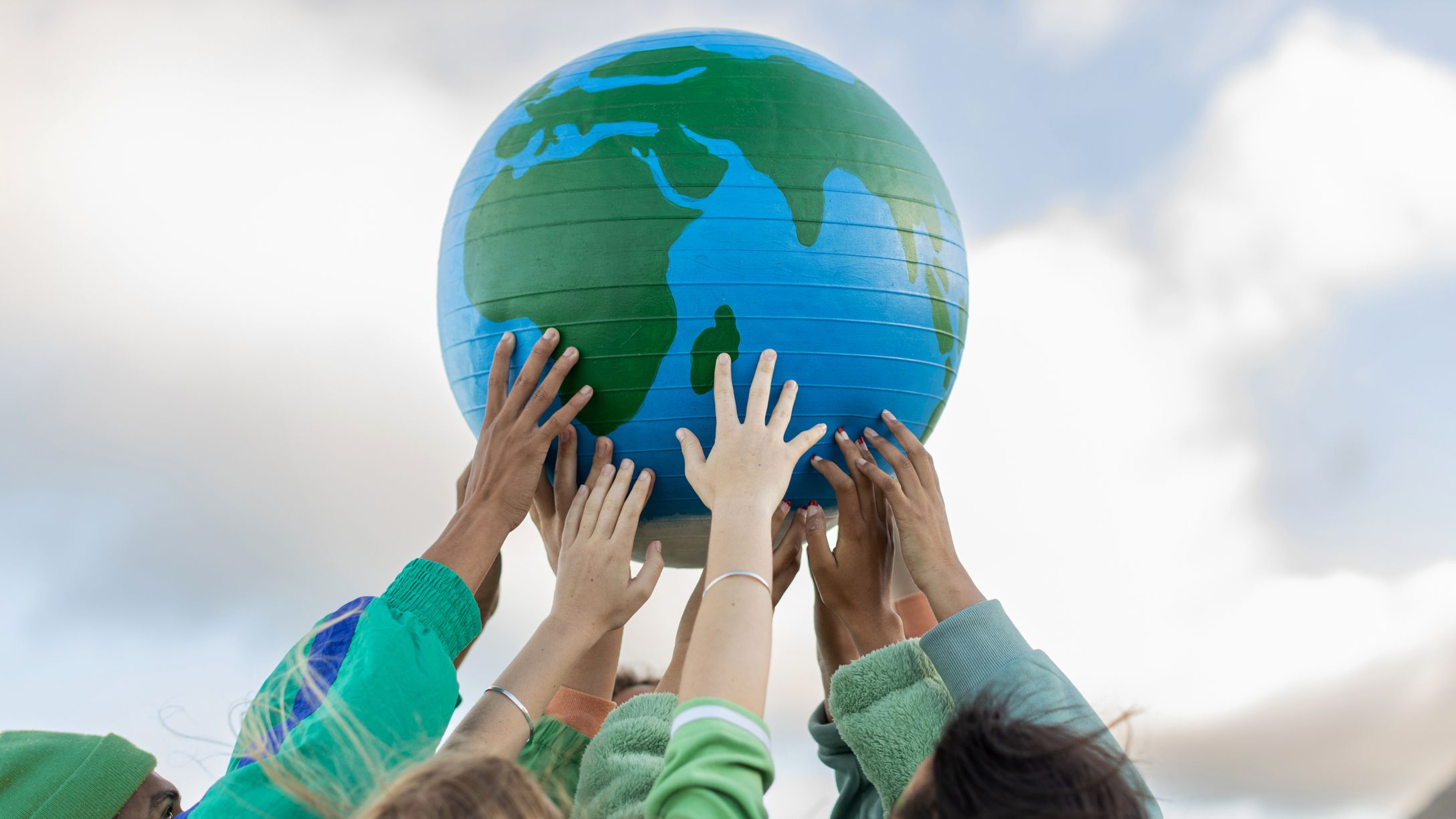 Short Earth Day Quotes to Celebrate the Planet 2023